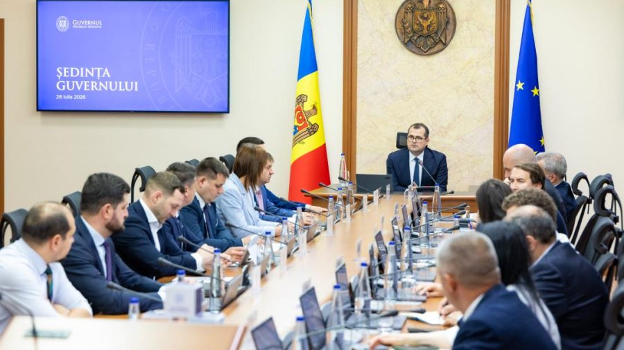 Guvernul, despre noua lege a salarizării după nemulțumirile profesorilor: „Este necesară acoperirea bugetară”