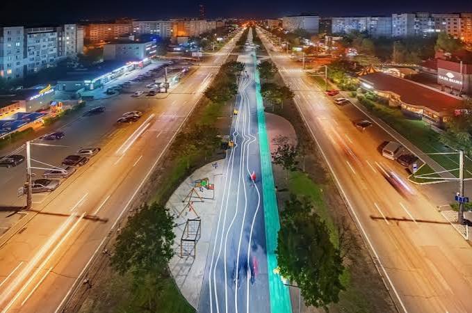 Linie de troleibuz și șase benzi de circulație pe bulevardul Mircea cel Bătrân. Ce prevede proiectul Primăriei