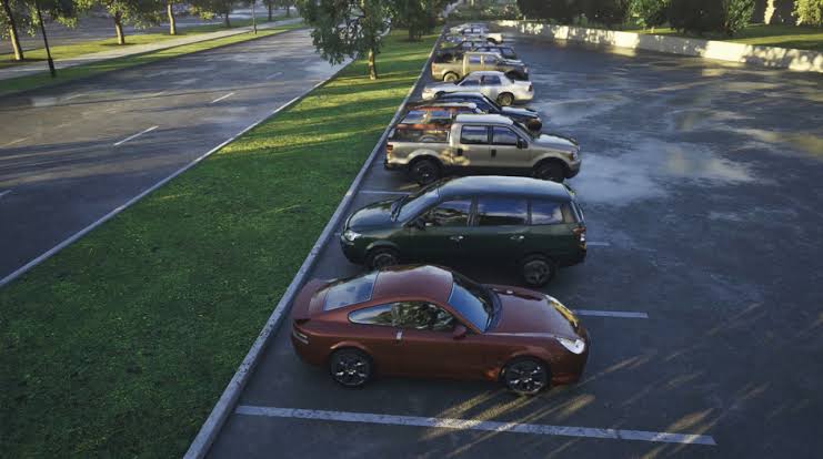 Mai multe parcări „Park & Ride” în Chișinău. Lucrările au început pe strada Codrilor