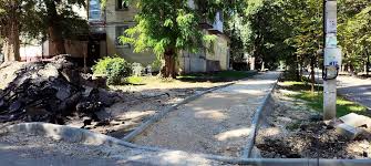 Segmentul de drum dintre Nicolae Titulescu și Cetatea Chilia a fost reparat și redeschis circulației