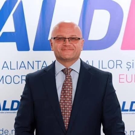 Adrian Culai, după condamnarea în dosarul finanțării ilegale a ALDE: „Am trecut linia și am plătit