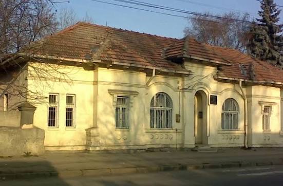 O clădire istorică din centrul Chișinăului va deveni Centrul de Cultură „Eugen Doga”