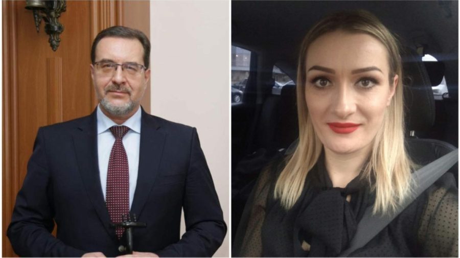 Fosta angajată a Curții de Conturi, care l-a acuzat pe Marian Lupu de avansuri sexuale, câștigă procesul în instanță