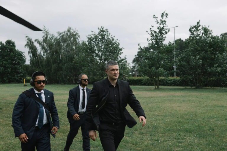 Fedorov îl critică dur pe Zelenski și cere alegeri în timpul războiului: „Oamenii vor schimbare”