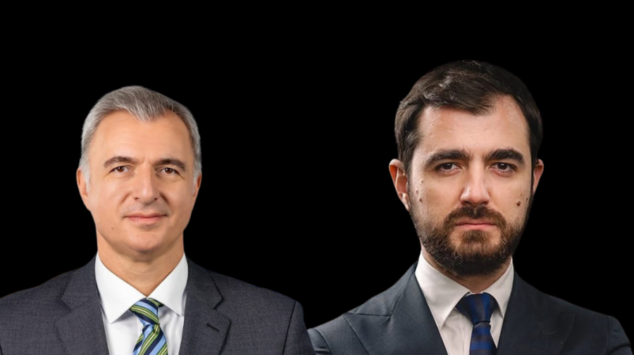 Schimbări în Guvern: Eugeniu Osmochescu preia portofoliul Agriculturii, Claudiu Năsui – Ministerul Economiei