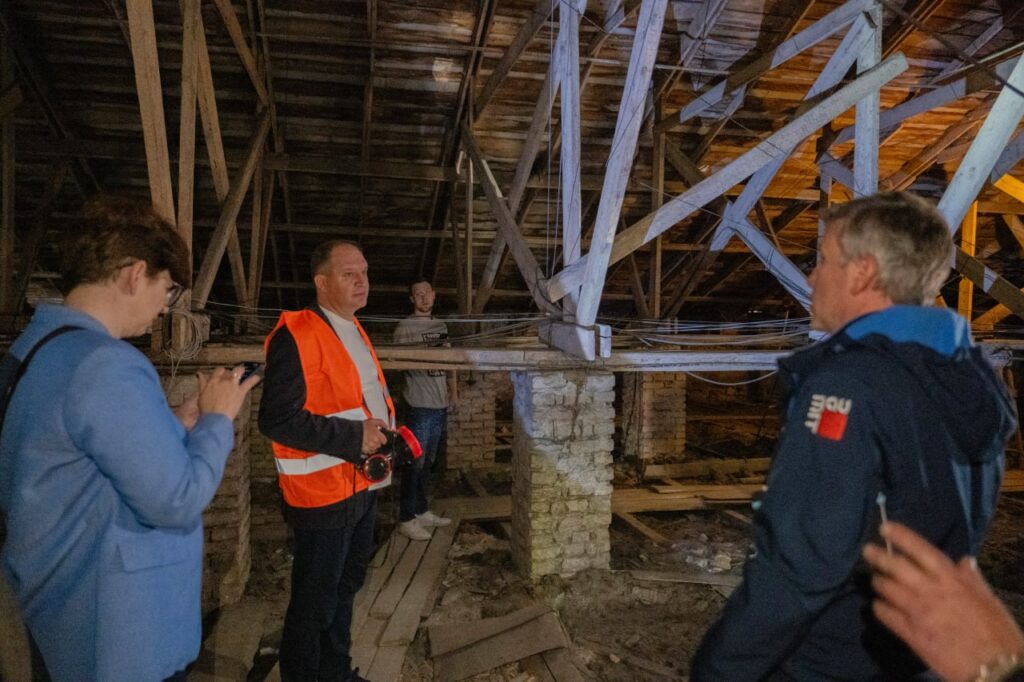De ce cheltuie Primăria 96 de milioane de lei pentru propria clădire. Explicația lui Ion Ceban