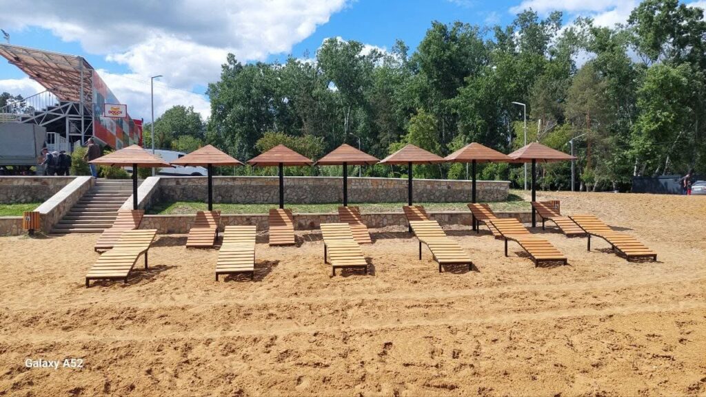 Lacurile din Chișinău, verificate înainte de sezonul estival: scafandrii au curățat zonele de agrement