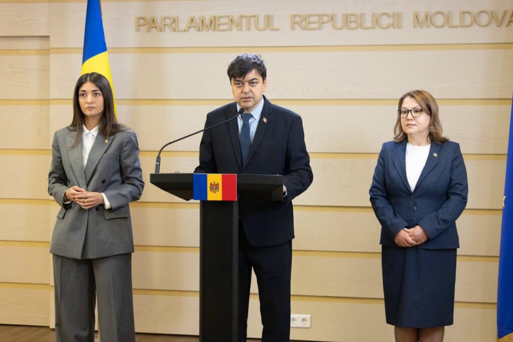 Prima sesiune parlamentară din 2026: MAN spune că a promovat problemele cetățenilor prin sute de audiențe și demersuri