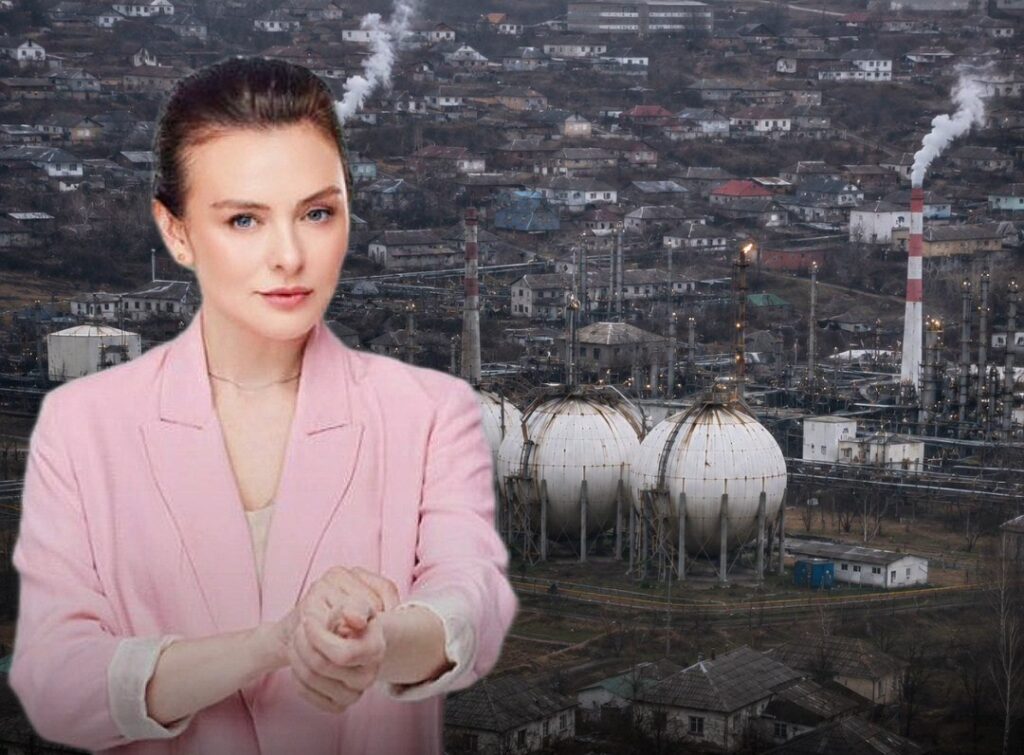 Victoria Furtună cere Guvernului un plan energetic pentru iarnă și avertizează asupra riscurilor de pe piața gazelor