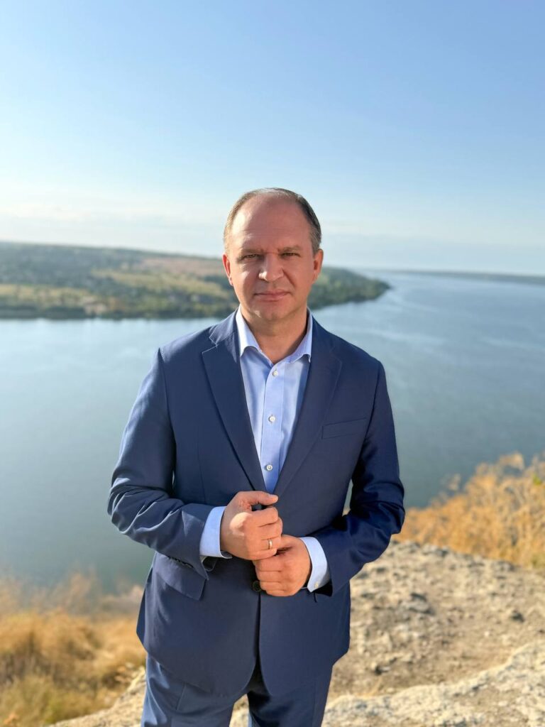 Ion Ceban, apel de Ziua Independenței: „Să facem tot posibilul pentru ca lucrurile să se schimbe spre bine”