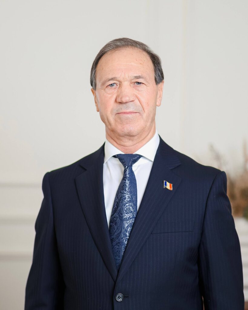 Fiodor Gagauz: Independenţa este sursa noastră de energie şi de încredere, care ne dă puterea de a merge înainte