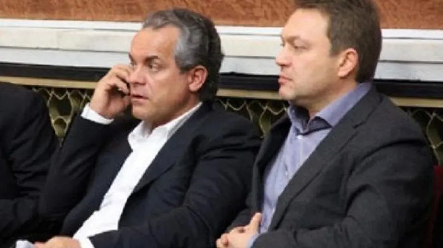 Dosarul „kuliok”: Procurorii au solicitat informații de la Ambasada SUA despre Serghei Iaralov