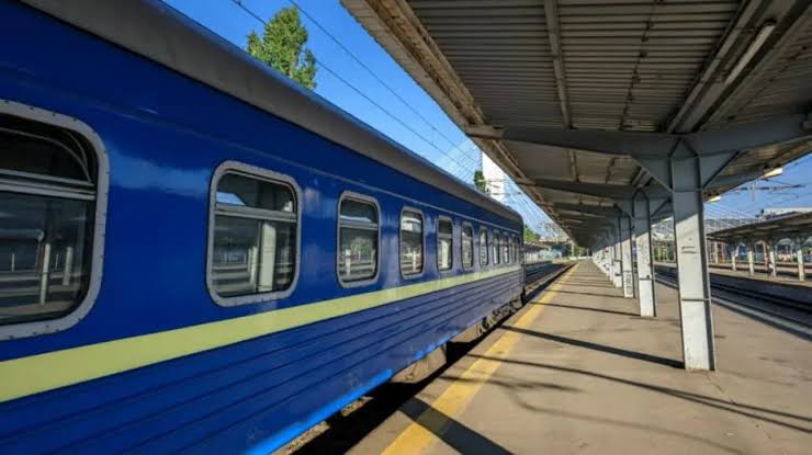 Valentin Cebotari critică starea Gării Revaca: „Mai bine nu făceau asemenea promisiuni”