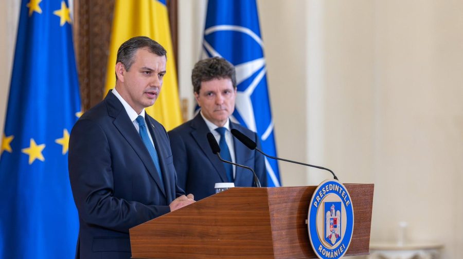 Nicușor Dan convoacă partidele la consultări. Eugen Tomac, vehiculat din nou pentru funcția de premier
