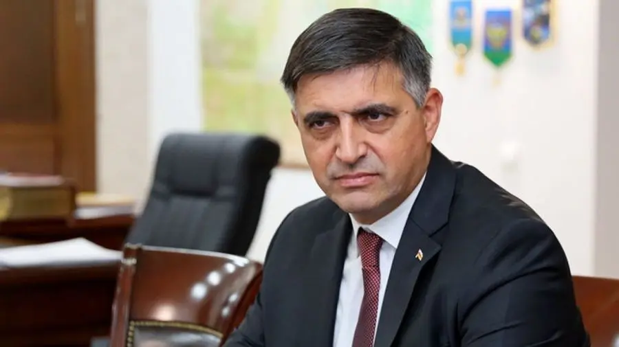 Autoritățile confirmă interdicția pentru Vitalii Iankovski: accesul în Moldova îi este restricționat până în 2031