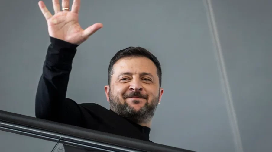 Zelenski: Ucraina va continua atacurile cu rază lungă de acțiune asupra Rusiei și în septembrie
