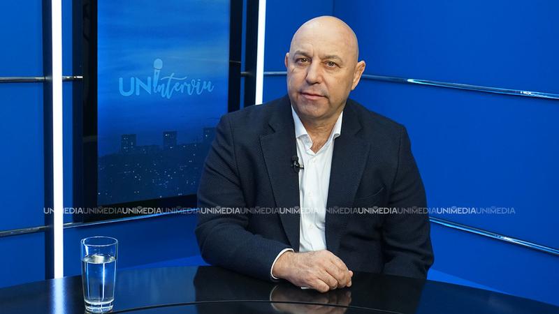 Petr Vlah: Cea mai bună soluţie – un nou dialog, în cadrul căruia să fie examinată atât „oferta” Chişinăului, cât şi „contra oferta” Comratului