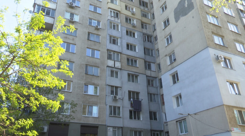 Un nou proiect de reabilitare a infrastructurii locative, demarat pe Valea Crucii