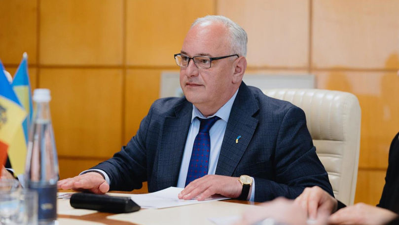 Ambasadorul Ucrainei la Chișinău: Războiul Rusiei generează riscuri de securitate și pentru Republica Moldova