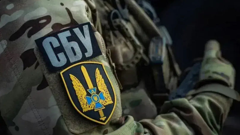 Oficial din serviciile secrete ucrainene, demis în urma unui incident armat între SBU și GUR