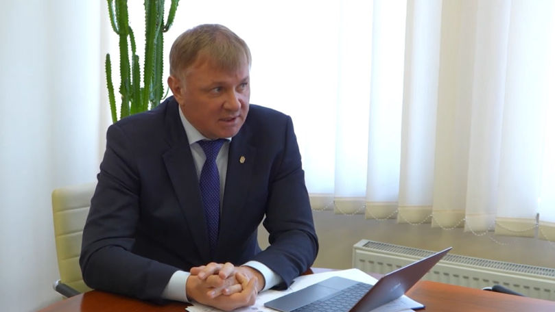 Profesorii din Moldova așteaptă majorările salariale. Cuiumju: „În Ucraina, în plin război, se găsesc bani”