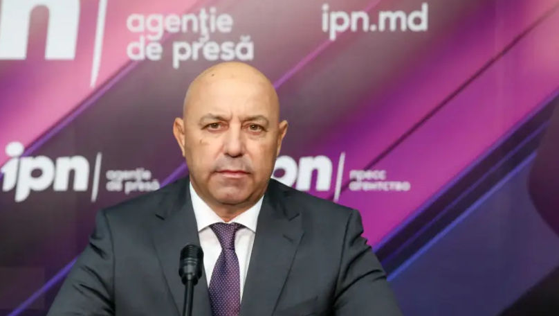 Petru Vlah va candida independent la alegerile pentru funcția de bașcan din 15 noiembrie