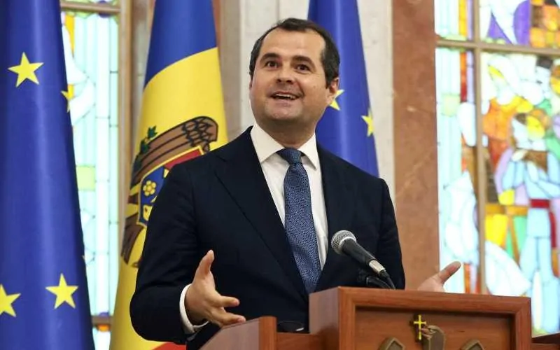 Vasile Tofan va participa la Adunarea Generală a ONU. Ce prevede agenda vizitei la New York