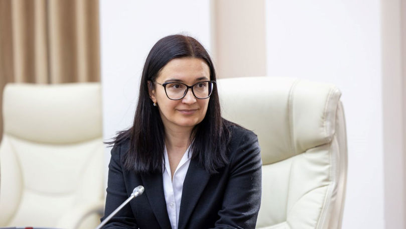 Gherasimov: Foaia de parcurs ar oferi Moldovei mai multă predictibilitate în procesul de aderare