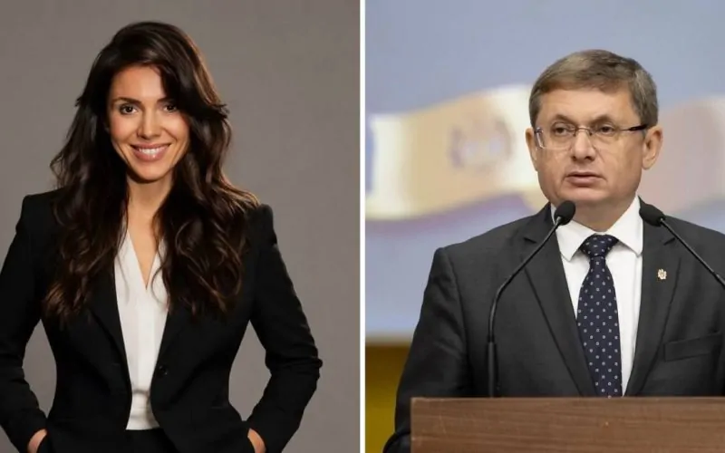VIDEO // În Moldova este interzis să ai afaceri media care deranjează guvernarea? Declarația lui Igor Grosu la TV: „O să insistăm!”
