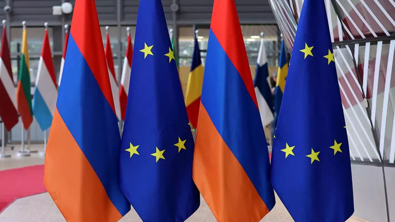„Armenia primește acces mai larg pe piața UE. Taxele vamale pentru majoritatea exporturilor, suspendate