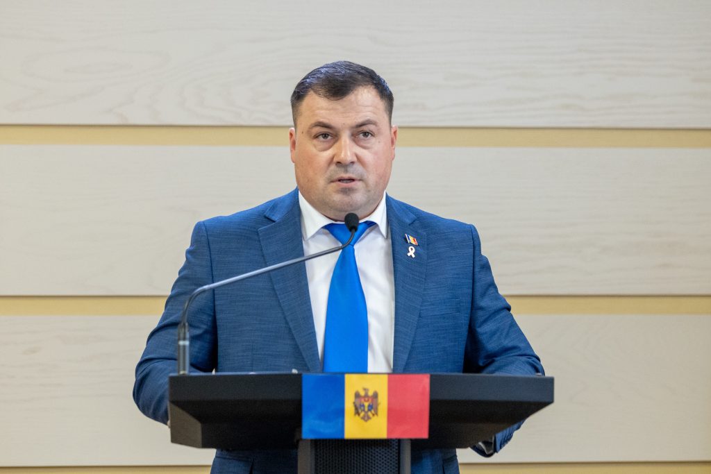 Deputatul Partidului Nostru, Serghei Ivanov: Banii pentru proiecte rămân blocați pentru că Guvernul nu reușește să le implementeze
