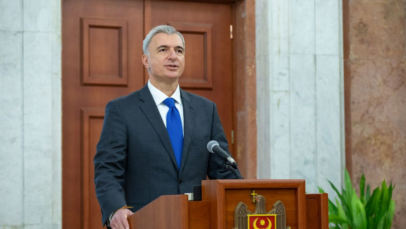 De ce mai sunt vândute produse rusești în Moldova. Explicațiile ministrului Agriculturii