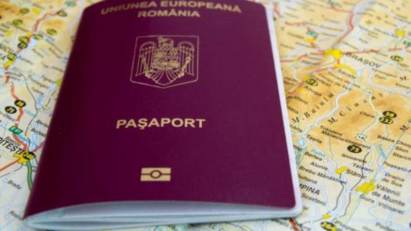 AUR cere retragerea proiectului privind cetățenia română pentru descendenții foștilor cetățeni
