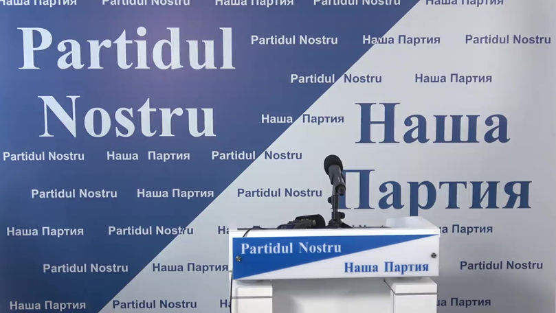 Eduard Pleșca, acuzații dure în Consiliul Municipal Bălți: „Distrugeți acest oraș și votați împotriva propriilor străzi”