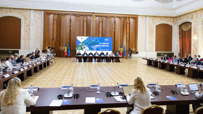Autorități locale din UE și Parteneriatul Estic, reunite la Chișinău pentru a discuta combaterea dezinformării