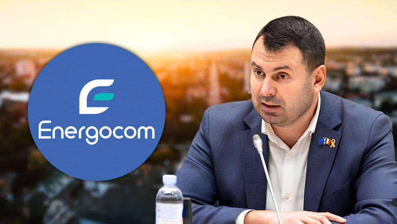 VMS-uri din banii Energocom sau din creditul BERD? Compania respinge acuzațiile lui Costiuc