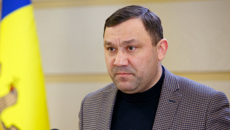 Grădinaru, despre deciziile CSP care contrazic Comisia de vetting: „Îmi pare ciudat că un procent mare sunt invalidate”