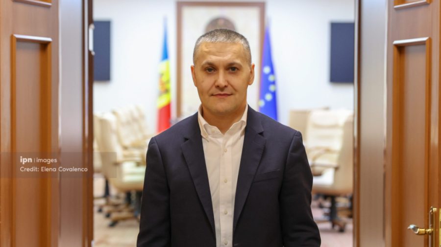 Diaconu: Starea de urgență ar permite intervenții rapide pentru a preveni scumpirea carburanțilo