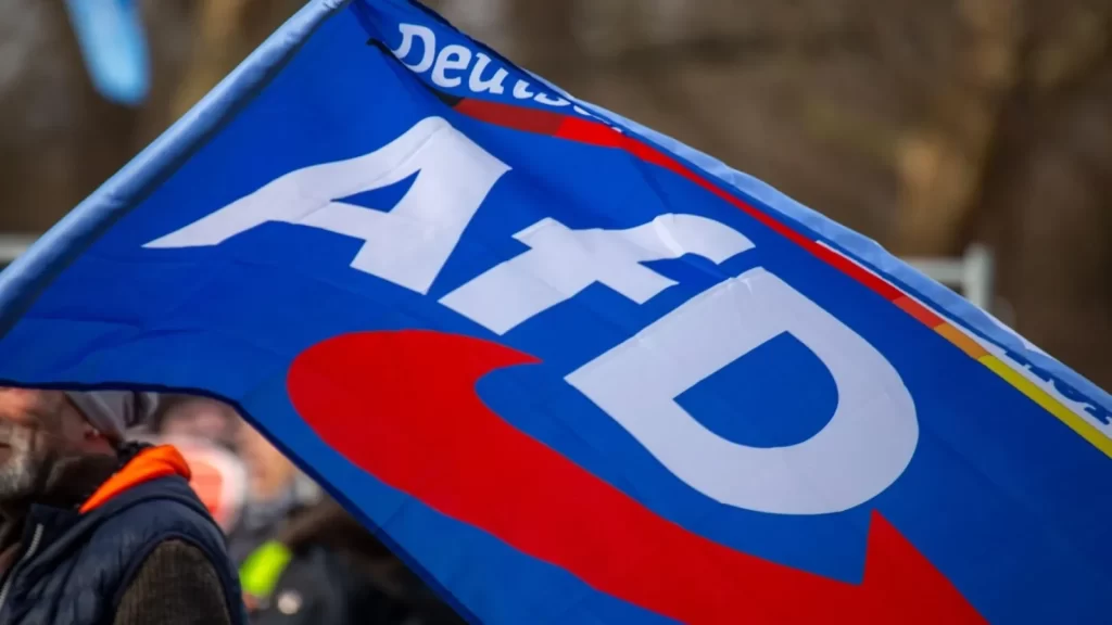 Ascensiunea AfD continuă în Germania: partidul a ajuns la 15,9% în Saxonia Inferioară