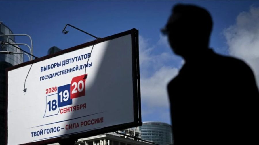 Rusia votează pentru Duma de Stat: scrutinul se desfășoară timp de trei zile