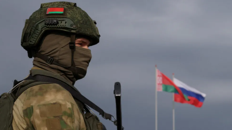 Exerciții militare în apropierea granițelor NATO: Belarus antrenează trupe lângă Polonia și Lituania