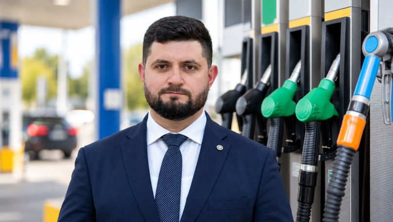 Junghietu: Starea de urgență trebuie să ofere autorităților pârghii pentru a interveni rapid pe piața energetică
