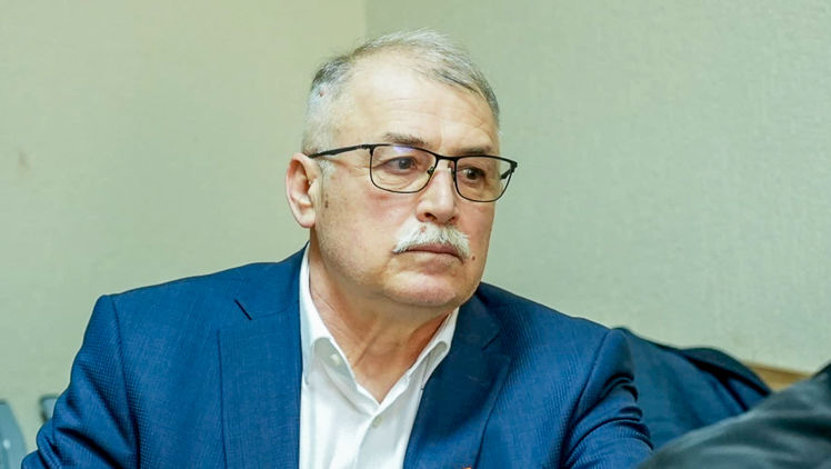 Ion Creangă, învinuit de trădare de patrie, rămâne sub control judiciar. Cererea de recuzare a judecătorului, respinsă