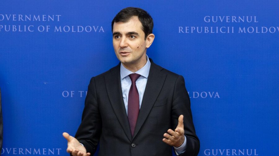 Năsui demisionează din Parlamentul României după preluarea funcției de ministru în Republica Moldova
