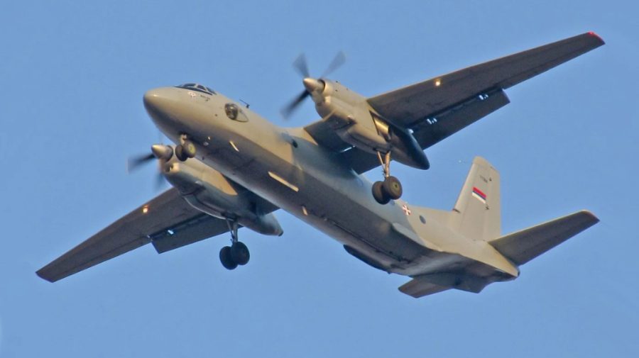 Elicopter militar din Rusia a intrat pe teritoriul aerian al Poloniei. Apărarea antiaeriană, pusă în alertă