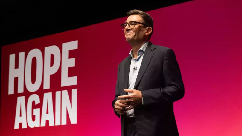 Marea Britanie ar putea lua în calcul revenirea în UE. Ce spune premierul Andy Burnham