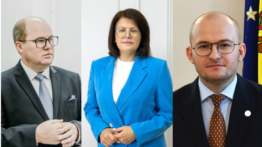 Noi numiri la CNAM și AIPA. Ion Dodon și Radu Musteața ajung la conducerea altor instituții