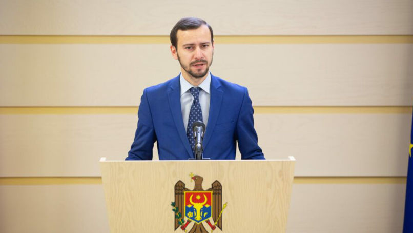 Plîngău anunță reguli mai stricte pentru șefii întreprinderilor de stat: Veniturile și averile ar putea fi făcute publice