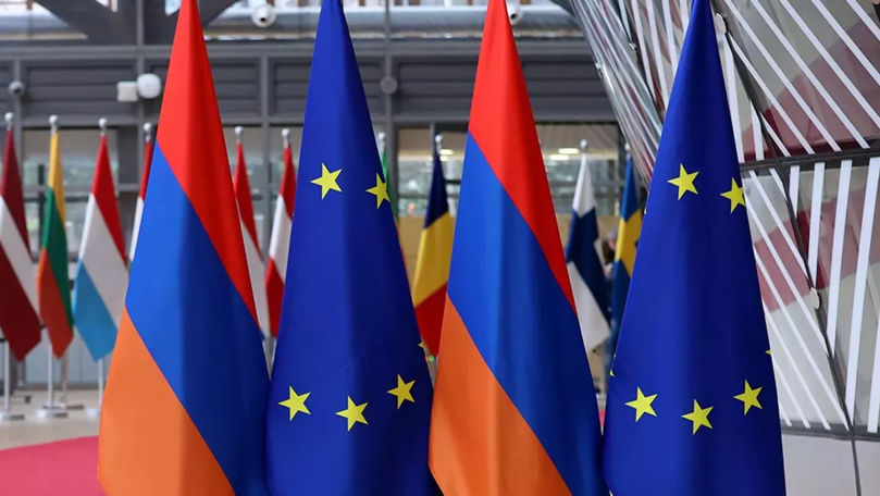 Armenia primește acces mai larg pe piața UE după restricțiile comerciale impuse de Rusia