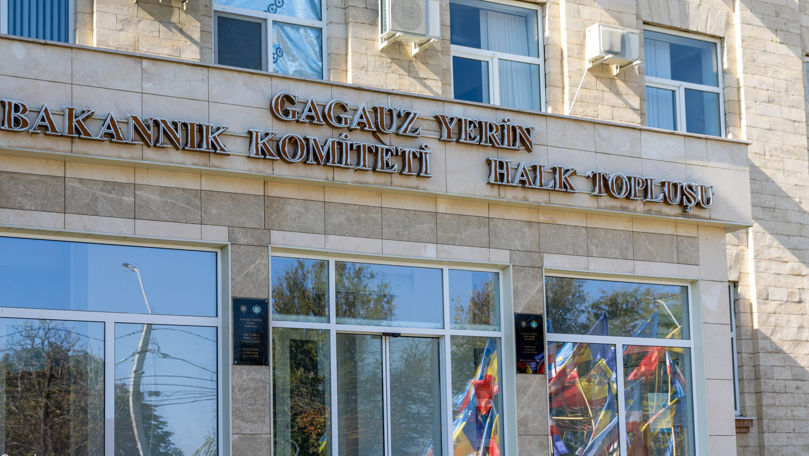 Se deschide perioada de înregistrare a candidaților pentru Adunarea Populară a Găgăuziei